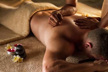 The Differences Between Deep Tissue Massage and Thai Massage