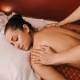 Deep Tissue Massage 30 Minutes