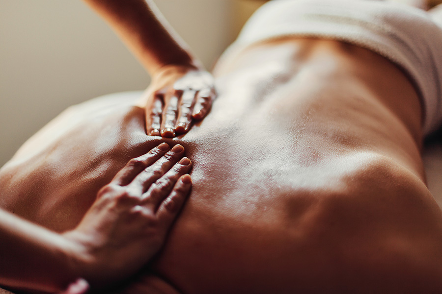 Massage Therapy: Things to Look For (and the Benefits of Choosing the Right Therapist)