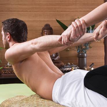 Thai Yoga Massage: How it’s Different From Other Massage Modalities