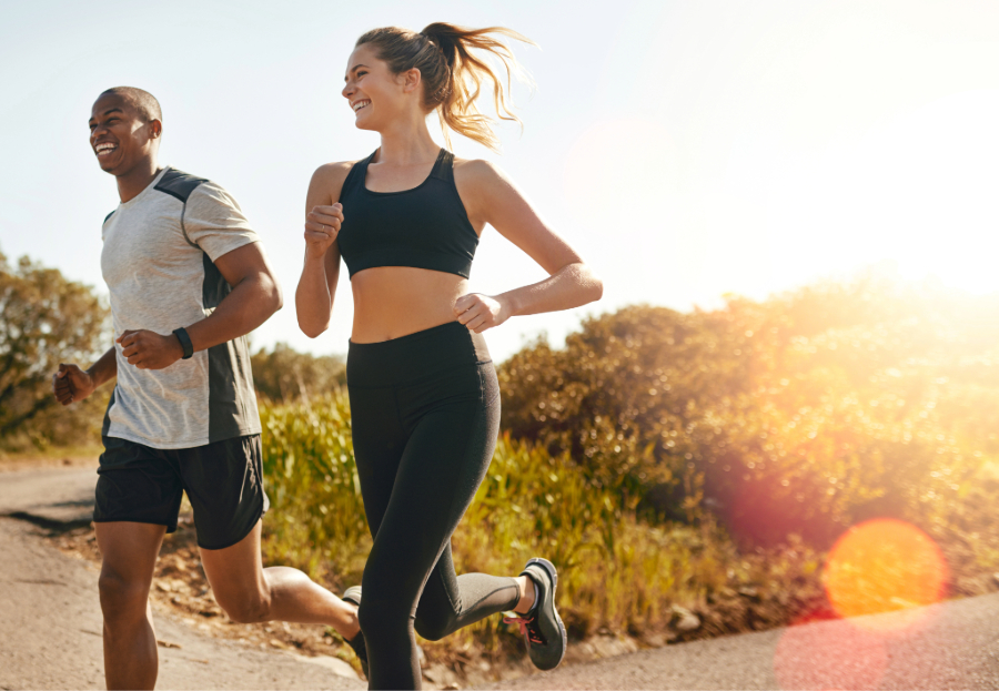Getting Your Body Ready for Summer with Massage Therapy