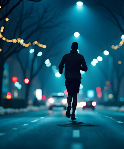 How Our Bodies Change as We Head into Winter—and How Massage Can Help