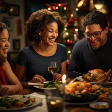 How Professional Massage Supports Wellness After the Holiday’s