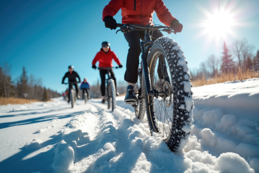 Elevate Your Winter Adventure: The Benefits of Professional Massage for Sandia Mountains Sports Enthusiasts